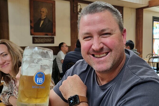 Penfolds and Hahndorf Shared Tour Wine Tasting and Lunch - Is This Tour Worth the Price?