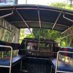 Penida Cab Nusa Penida Taxi Transfer in Nusa Penida Bali - Meeting Points and Location Details