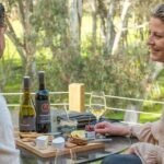 Penneshaw Wine Tasting Private Day Activity - Spirits, Beer, and Local Brews