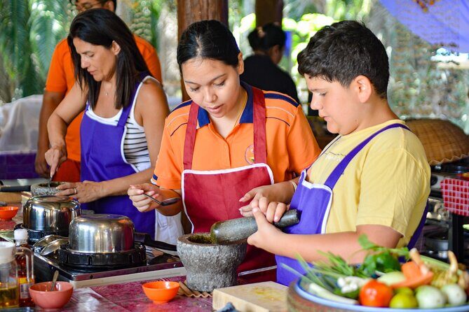 Penny Thai Cooking Class Krabi - Is Penny Thai Cooking Class Worth the Price?