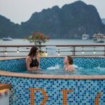 Peony Cruise: Halong Bay & Lan Ha Bay Luxury Overnight Experience - Who Is This Cruise Best For?