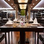 Peony Cruise Luxury Cruise in Halong Bay & Lan Ha Bay (2D1N) - The High-Quality Accommodation