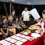 Peony Cruise : Unique 2 Days Tuan Chau - Halong bay - Lan Ha Bay - Itinerary Breakdown: What to Expect