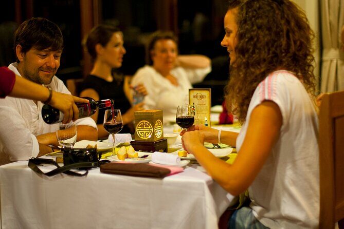 Peony Cruise : Unique 3 Days 2 Nights - Halong bay - Lan Ha Bay - Practical Aspects: What You Need to Know