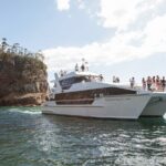 Peppermint Bay Cruise & Lunch - What Sets This Tour Apart