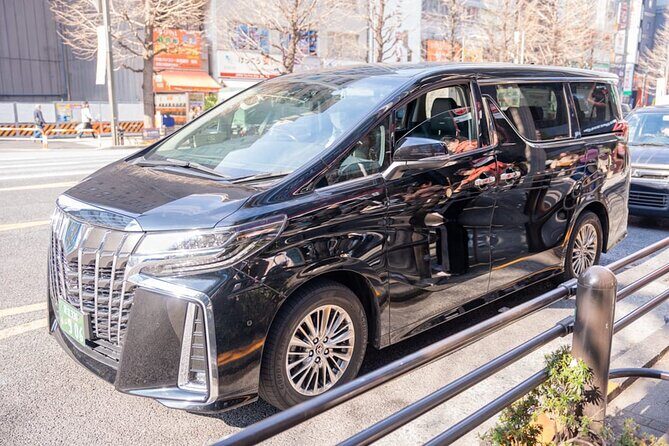 PERFECT 1 Day Tokyo Highlights Tour with a Private Car - A Closer Look at the Itinerary: What You Can Expect