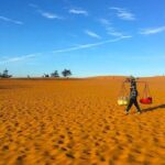 Perfect Day Trip from Ho Chi Minh Sunset Magic Mui Ne Sand Dunes - Frequently Asked Questions