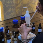 Perfume Making Workshop in Ho Chi Minh City (Saigon) - The Sum Up