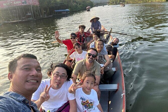 Perfume Pagoda Full Day With Boat Trip from Hanoi - Additional Details and Practical Tips