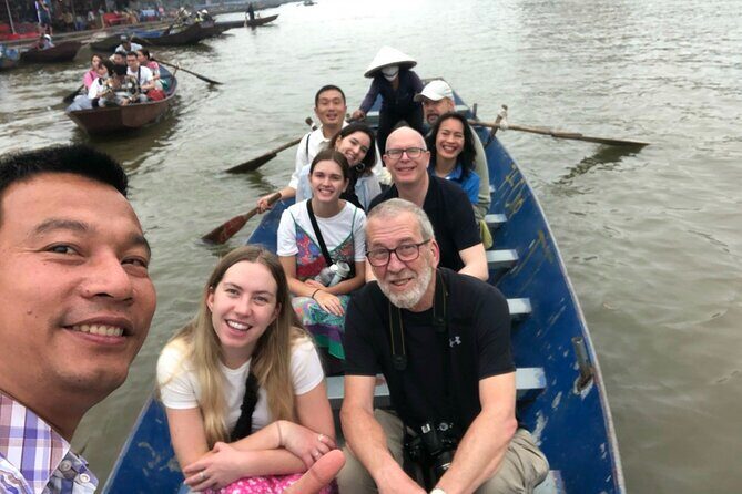 Perfume Pagoda Full Day With Boat Trip from Hanoi - Value and Practical Tips