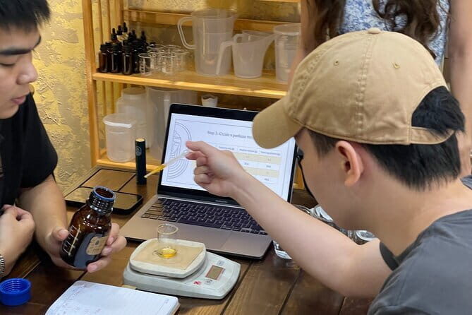 Perfume Workshop in Hanoi - Crafting Your Perfect Scent - Why This Tour Is Worth Considering