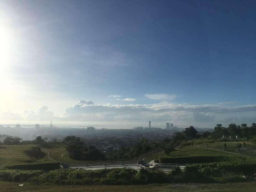 Personal Guide to Starbuk's Banawa, Cebu City - What to Expect from This Tour