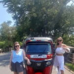 Personal Guided Colombo City Tour by Tuk Tuk - All Inclusive - What To Expect During the Tour