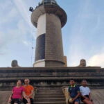 Personal Guided Colombo City Tour by Tuk Tuk - All Inclusive - What Does the Itinerary Cover?