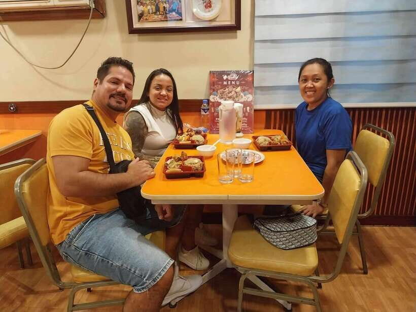 Personal Tour Guide in Metro Manila - Why This Tour Works Well