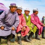 Personalized 12 Days Mongolia Family Tour with Car and Guide - The Experience of Traveling with This Tour