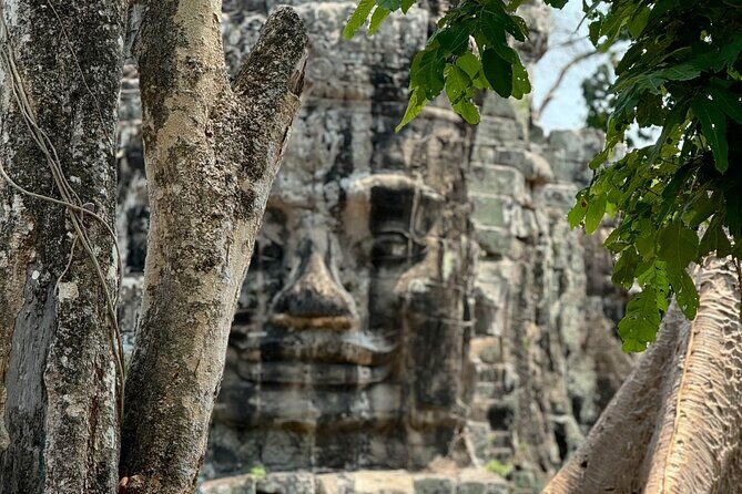 Personalized Angkor Wat Sunrise Day Tour by Tuk Tuk - Authentic Insights from Reviews