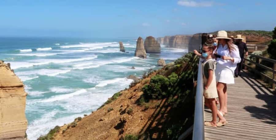 Personalized Luxury Private Tours Melbourne (up to 24 pax) - The Itinerary: A Closer Look