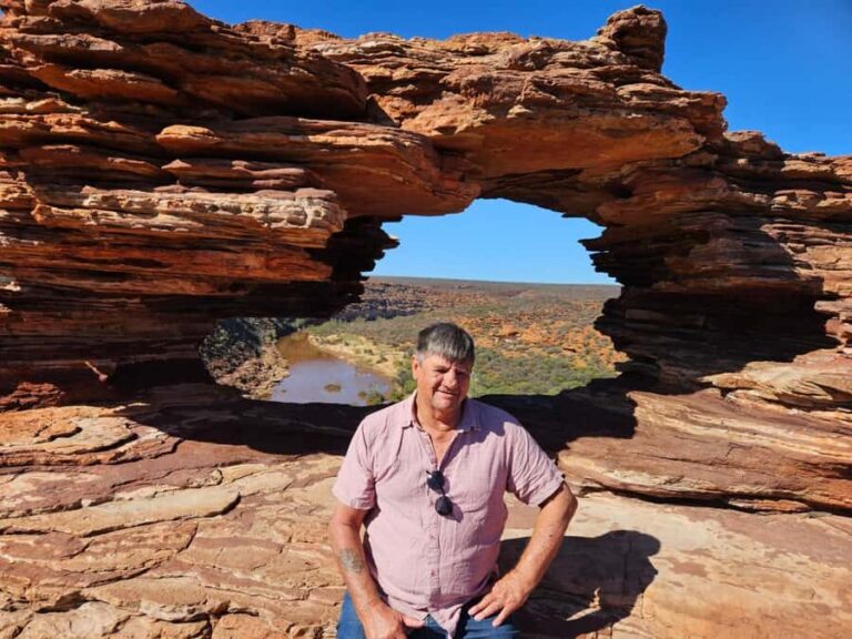 Perth: 2-Day Pink Lake, Kalbarri, and Pinnacles Tour - What Travelers Love About This Tour