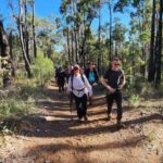 Perth: Abyssinia Rock Hiking Experience - What to Bring and Prepare