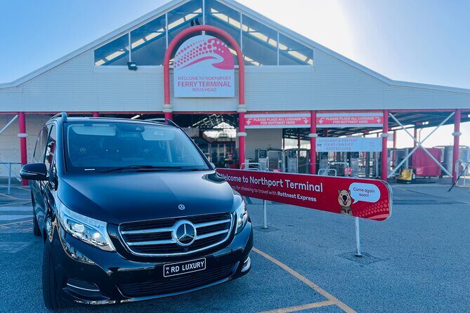 Perth Airport transfer Private Chauffeur - Authentic Insights from Reviews