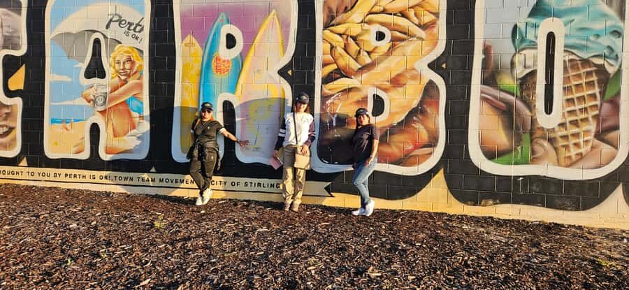 Perth: Beaches of Perth Sunset Picnic, City Lights Tour - Exploring the Itinerary in Detail