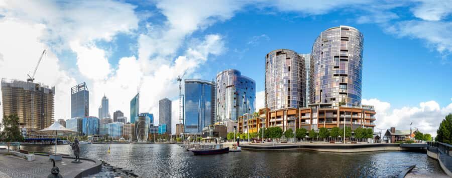 Perth: CBD Boom and Bust walking tour - An In-Depth Look at the Perth CBD Boom and Bust Walking Tour