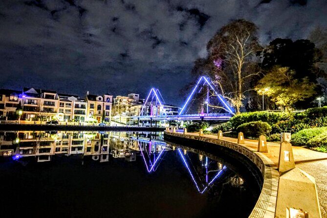 Perth City Lights Instagram Tour with Dessert - What the Tour Offers in Terms of Experience