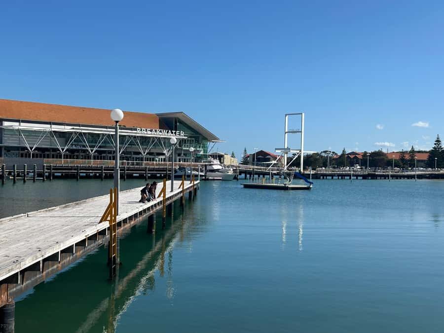 Perth: Coastal Beach Tour in a Mini Cooper Convertible - Who Will Love This Tour?
