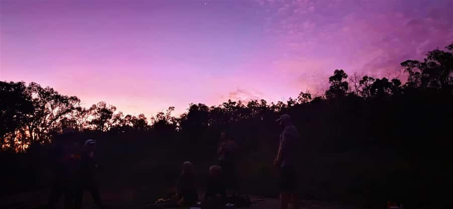Perth: Darling Range Twilight Wander - Who Should Consider This Tour?