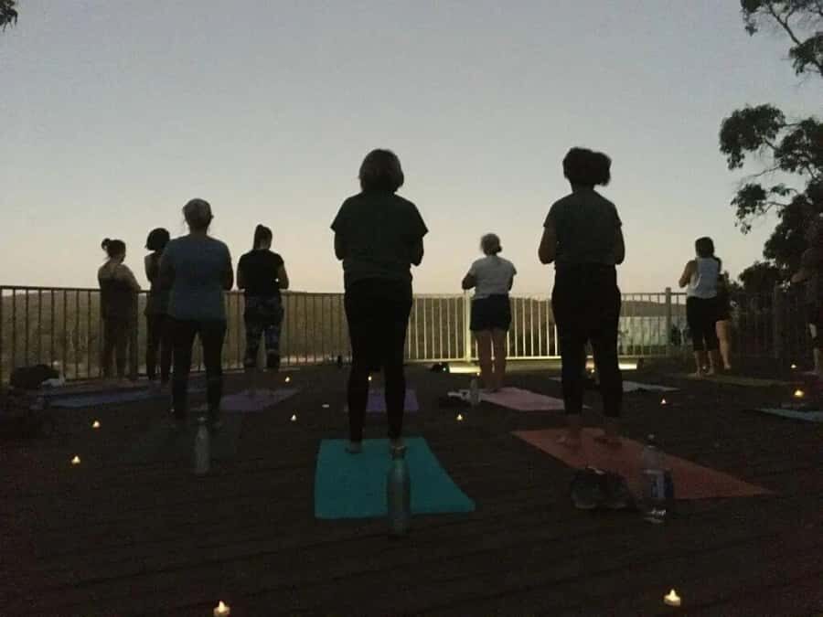 Perth: Full Moon Yoga Hiking Experience - The Sum Up