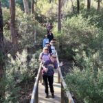 Perth: Hidden Gems of Perth Hiking Tour with Lunch - Lunch and Relaxation at Naked Apple Cider