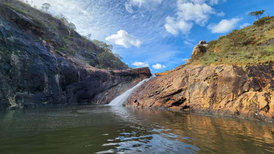Perth: Kitty's Gorge Hike with Morning Tea - What Makes This Tour Stand Out?