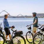 Perth Landmarks & Scenic Foreshore - Guided Bike Tour - The Experience: What It Means for You