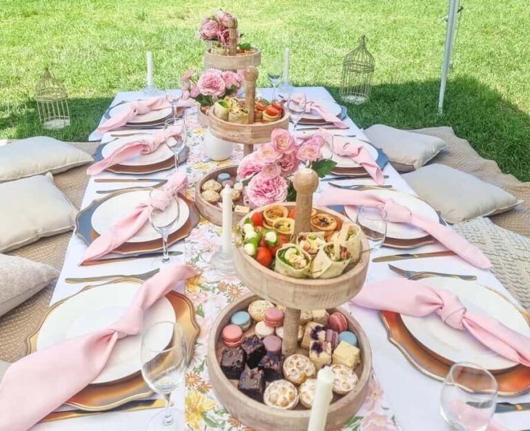 Perth: Luxurious Picnic at Kings Park - Practical Details and Tips