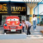 Perth: Motor Museum of Western Australia Entry Ticket - Why This Tour Is a Great Choice