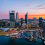 Perth : Private Custom Tour with a Local Guide - Detailed Breakdown of the Itinerary