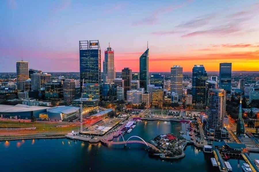 Perth : Private Custom Tour with a Local Guide - Detailed Breakdown of the Itinerary