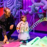Perth: Scitech Discovery Centre All Day Entry Ticket - A Deep Dive into the Experience