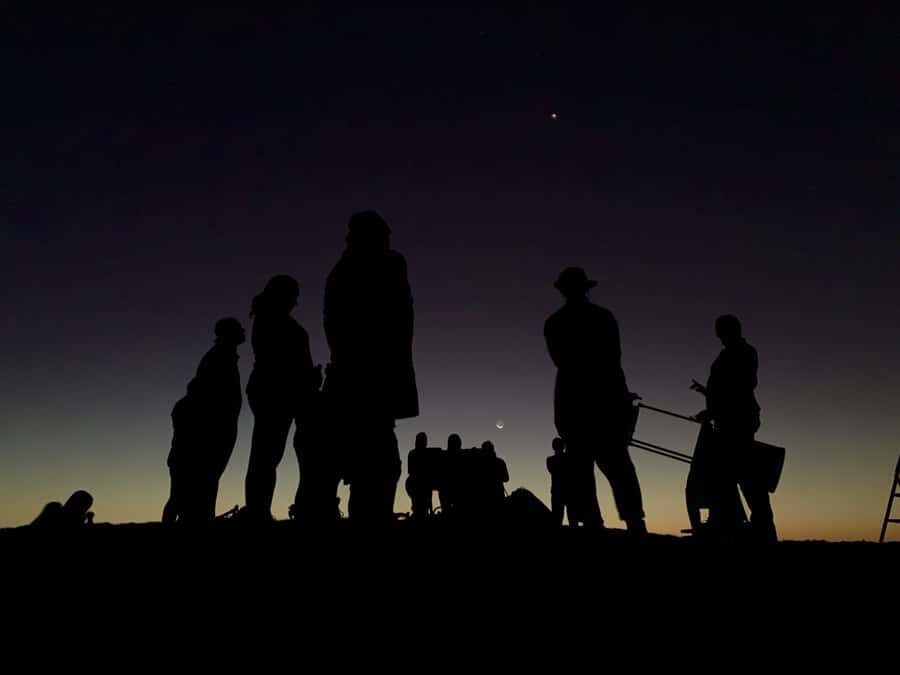 Perth: Sullivan Rock Sunset and Stargazing Hike - The Experience’s Value: Is It Worth It?