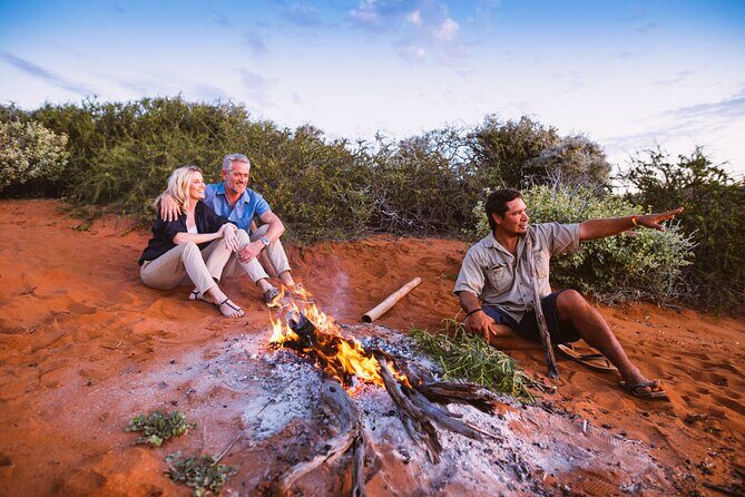 Perth to Exmouth & Ningaloo Reef 8 Day Small-Group Boutique Tour - What Makes This Tour Stand Out?
