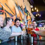 Perths Premier Pathways: Laneways, Art & Local History Walk - Discovering the Laneways and Street Art