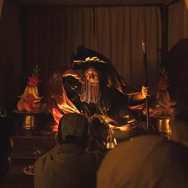 Petaling Jaya: Hauntu The Curve Admission Ticket - Value for Money: Is It Worth It?