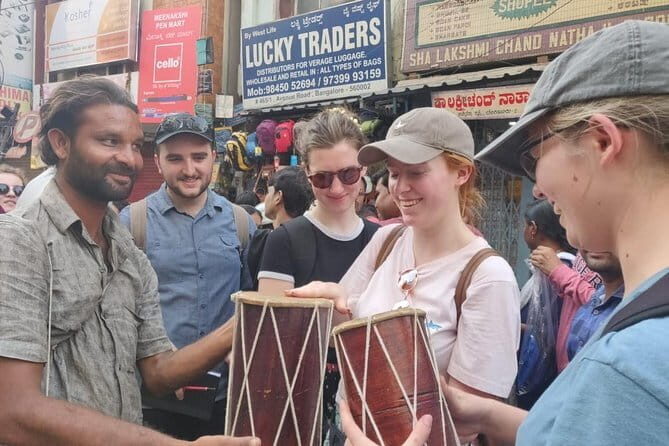 Pete City Walk - Who Will Love This Tour?