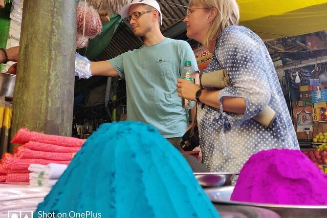 Pete walk, an immersive walking tour in Bangalore with a guide - Final Thoughts