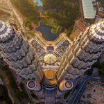 Petronas Twin Tower Skybridge View & Dining Experience Tour with Local Host - Transportation and Practicalities