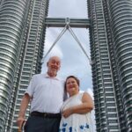 Petronas Twin Tower Skybridge View & Dining Experience(Available) - Exploring the Experience in Detail