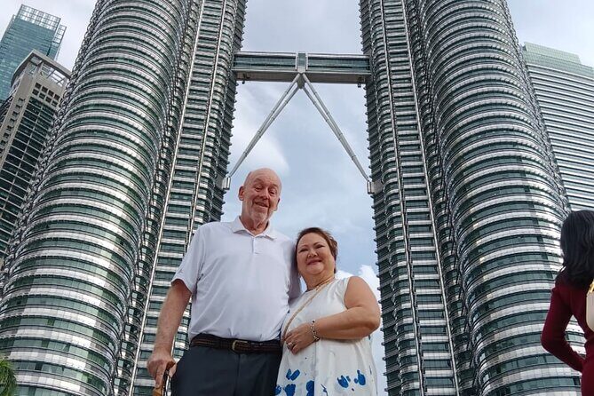 Petronas Twin Tower Skybridge View & Dining Experience(Available) - Exploring the Experience in Detail