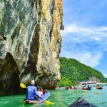 Phang Nga Bay and James Bond Island Day Tour from Phuket - Why This Tour Works for Different Travelers