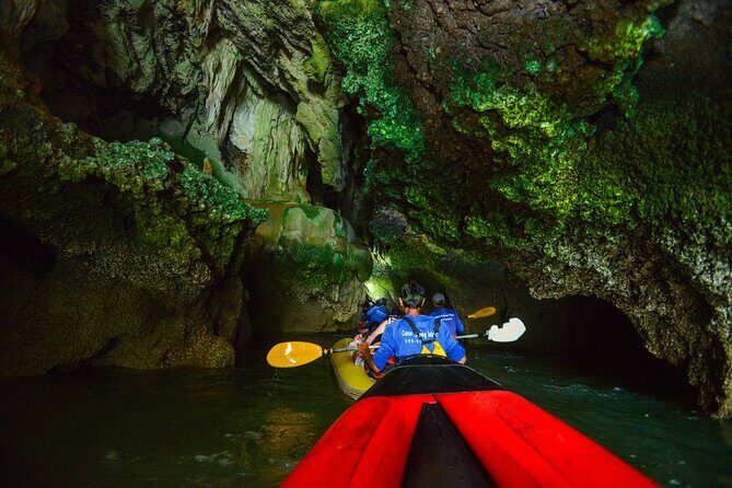 Phang Nga Bay and James Bond Island Day Tour from Phuket - The Itinerary Breakdown